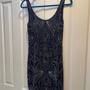 Eras tour Beaded Dress